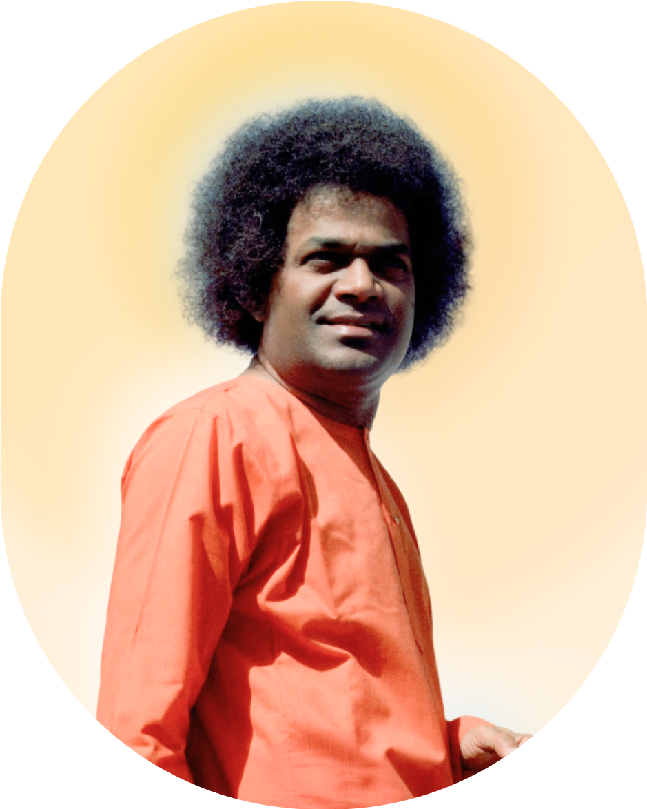 Sri Sathya Sai Baba